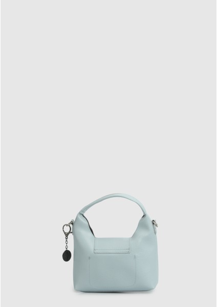 Mavi Kadın Çapraz Çanta modelleri