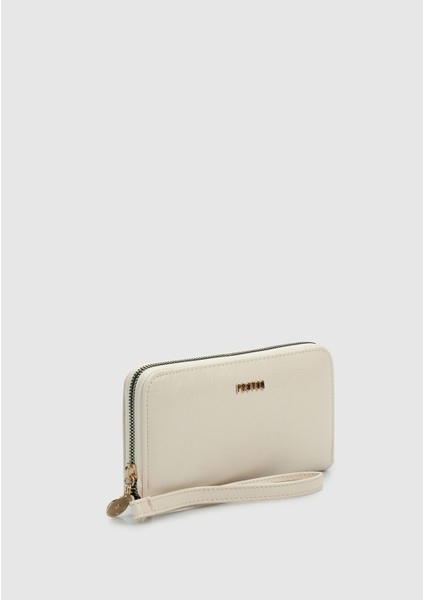 Bej Provoq AD75 Bej Cüzdan fiyatları