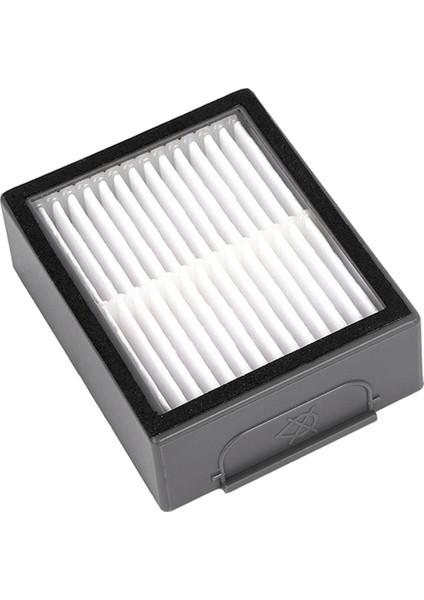 Irobot Roomba Evo Için Hepa Filtresi, I, E Serisi E5 E6 E7 I1 I3 I4 I5 I6 I7 I8 E, I, Seri Robot Vacum Sürecerler (Yurt Dışından) indirimleri