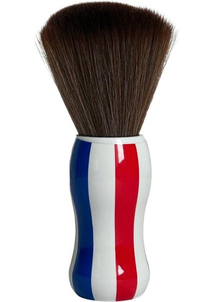 Ense Fırçası 0050 Berber Desenli