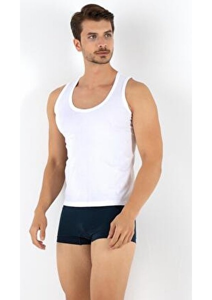 Erkek Penye Atlet modelleri