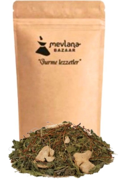 Detox Çay 1 kg
