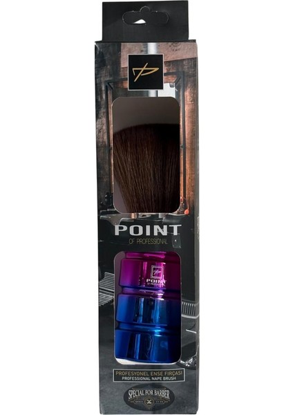 Ense Fırçası 0043 Gradyan Renk Geçişli fiyatları