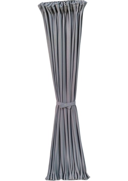 Mercedes Sprinter Perde Seti Açık Gri - Tam Uyumlu, Güneş Koruma, Kolay Montaj , Montaja Hazır Teslim modelleri