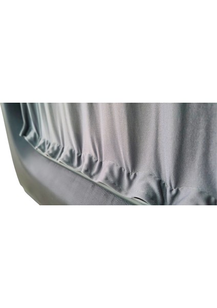 Mercedes Sprinter Perde Seti Açık Gri - Tam Uyumlu, Güneş Koruma, Kolay Montaj , Montaja Hazır Teslim fırsatları