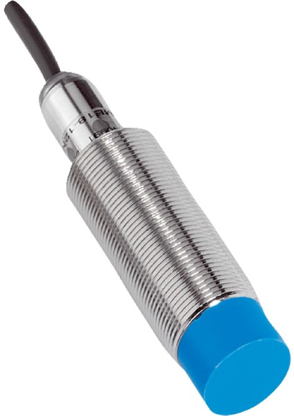 IME18-12NPSZW2S (1040984) ,M18/12MM Pnp-No 3-Kablo Endüktif Sensör