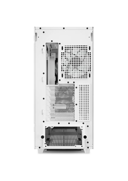 Rebel C50 Argb Fanlı Atx Beyaz Oyuncu Kasa indirimleri