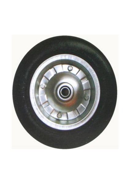 Tekerlek Dubleks Burçlu 350-7 mm