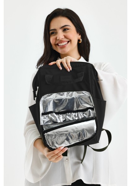 Lily Anne Bebek Termal Bakım Çantası modelleri