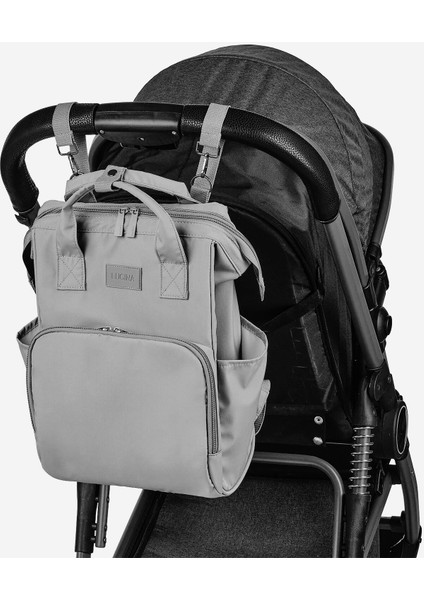 Lily Anne Bebek Termal Bakım Çantası