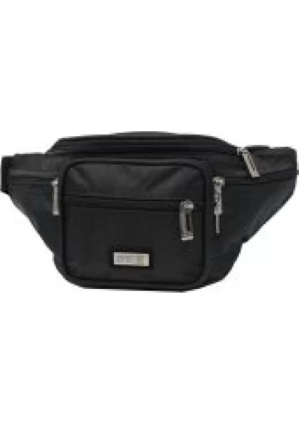 3432 Gösterişli Sportif Bol Bölmeli Çapraz Çanta