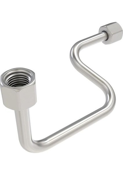 DZ104989 Yakıt Borusu