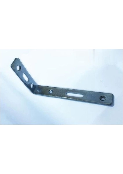 Korniş Demiri - 16X55X110 - 2mm - 100 Adet