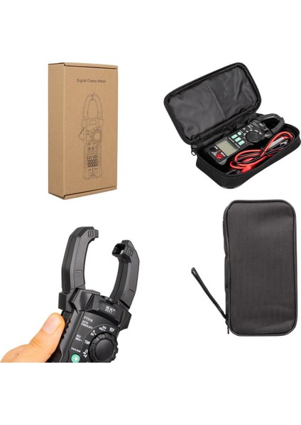 FY216 Digital Multimetre Ölçü Aleti modelleri