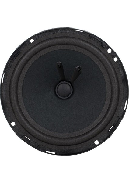 160 16 cm 25 Watt Max 50 Watt Tweetersiz Oto Hoparlör modelleri