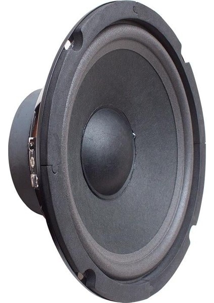 1608 16 cm 8 Ohm Tweter'sız Tekli Hoparlör