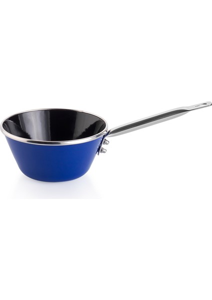Komfort Konik Sos Tavası 13 Cm-Lacivert fiyatları