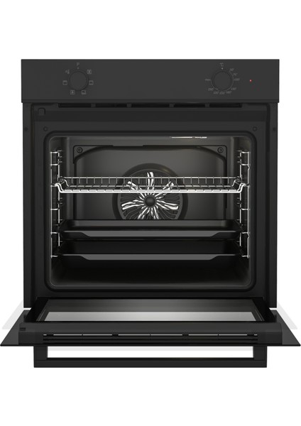 Metal Siyah Ankastre Set (Bfm 310 S + Bomd D 6110 Es + P 38 Ts) modelleri