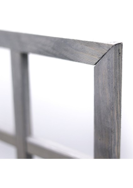 Ventana Ahşap Saksı indirimleri