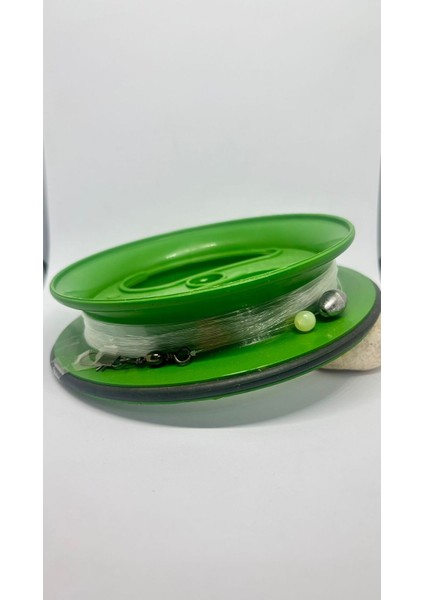 Kıbrıs Sarması Takım – Hazır Kurulu 10’lu Iğne – 2’li Set (5 No / 3 Numara Misina / Kasnak Dahil) modelleri