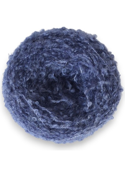 Mor Renkli, Kışlık Buklet Örgü Ipi (200 Gr.) modelleri