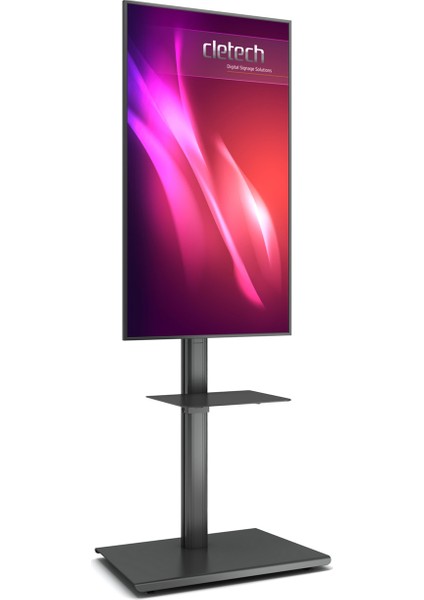 Raflı LCD TV / Monitör Sehpası 32"-65" fiyatları