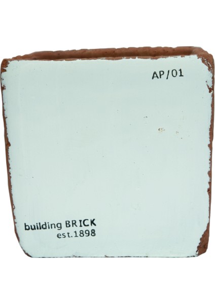 Sirona Saksı 2 Kahverengi