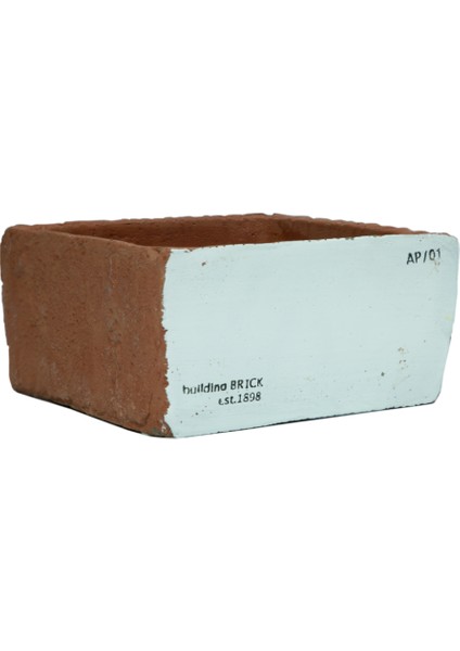 Sirona Saksı 2 Kahverengi fiyatları