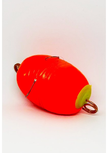 Zargana Topu (Yemli Takım) – Misina Sarımlı Hazır Sistem