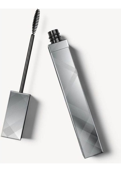 Curve Lash No.01 - Ebony Maskara indirimleri