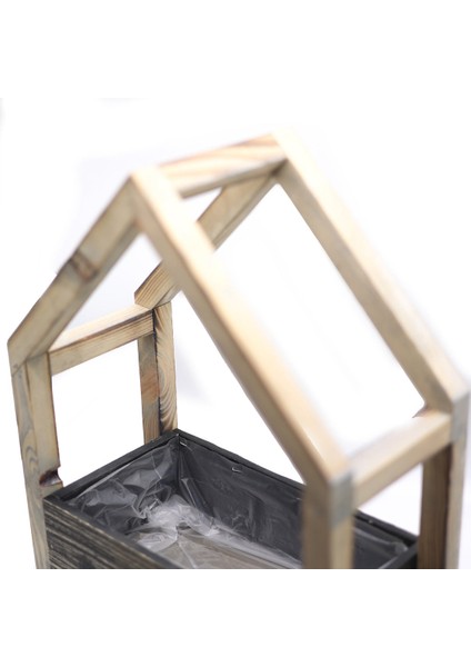 Mi Casa Ahşap Saksı fırsatları