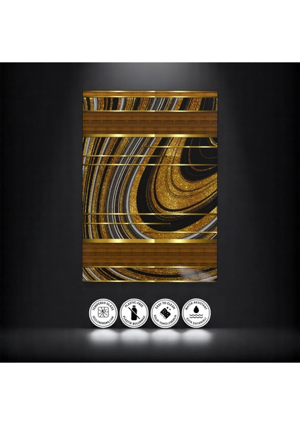 :temperli Cam Dikdörtgen Tablo, Cam Tablo, Uv Baskı, CTT001 fiyatları