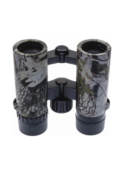 8X25 Profesyonel El Dürbünü – Su Geçirmez – 1000M/56M – Kamuflaj