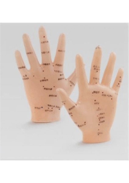 Akupunktur El Maketi