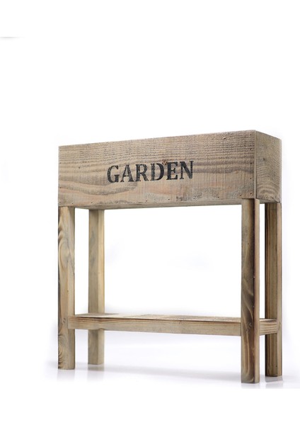 Ahşap Ayaklı Saksı fiyatları