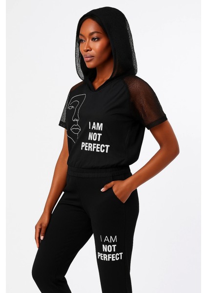 Zetta Dijital Baskı ve File Detay Eşofman Takım fiyatları