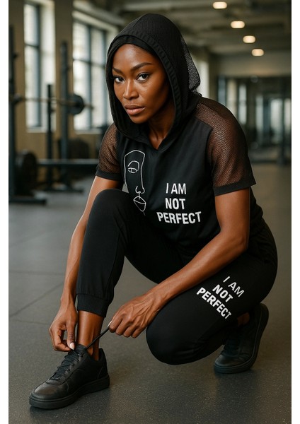 Zetta Dijital Baskı ve File Detay Eşofman Takım fırsatları