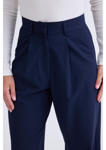 Yüksek Bel Geniş Paça Palazzo Pantolon modelleri