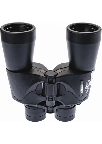 1030X50 Zoom Dps I Zoomlu Süper Kaliteli Dürbün Siyah