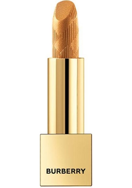 Kısses Reno 188 Signature Gold Ruj