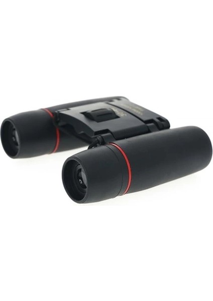 30X60 Cepte Taşımalı Kauçuk Kaplamalı Mini Dürbünsiyah fiyatları