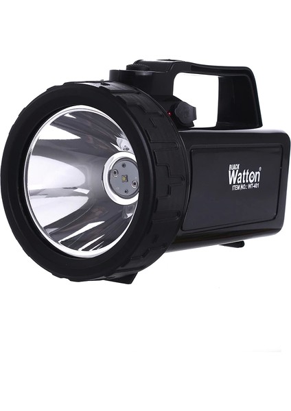 Güvenlik Feneri 30 W Kuvvetinde WT-401 fırsatları