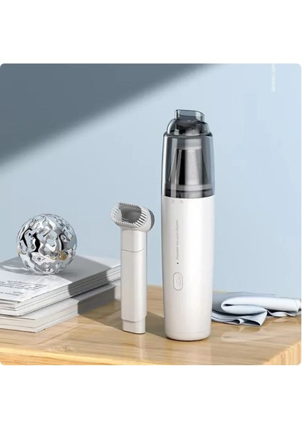 Şarjlı Mini Araç Içi Süpürge fiyatları