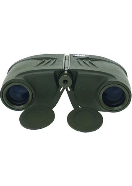 8X30 Profesyonel Askeri Su Geçirmez Yüksek Kaliteli Dürbün Yeşil modelleri