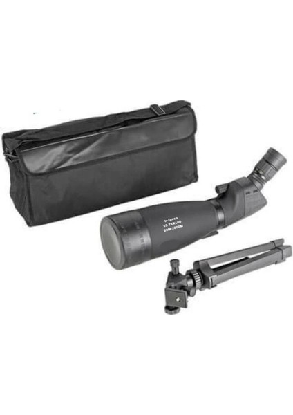 Trtasco 2575X100 Tek Gözlü Kuş Gözlem ve Ok Atış Dürbünü fırsatları