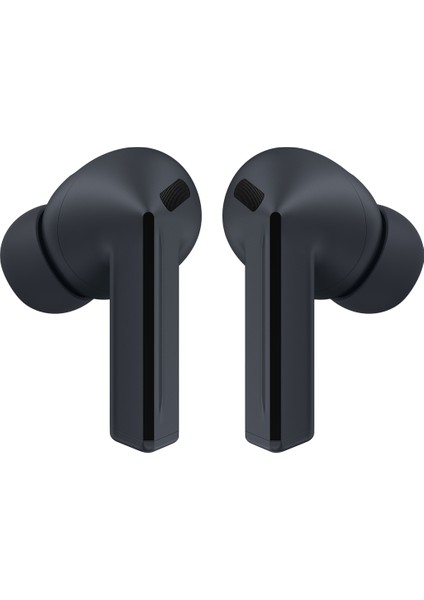 Galaxy Buds3 Fe Siyah - SM-R420NZKATUR (Samsung Türkiye Garantili)