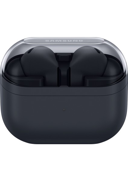 Galaxy Buds3 Fe Siyah - SM-R420NZKATUR (Samsung Türkiye Garantili) fırsatları