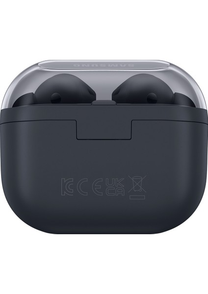 Galaxy Buds3 Fe Siyah - SM-R420NZKATUR (Samsung Türkiye Garantili) indirimleri