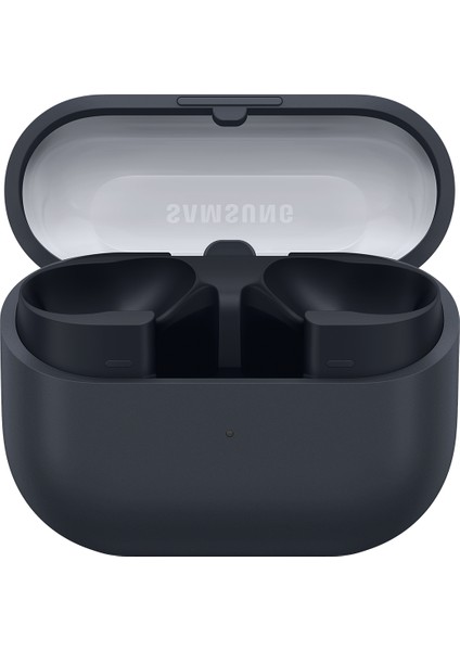 Galaxy Buds3 Fe Siyah - SM-R420NZKATUR (Samsung Türkiye Garantili)