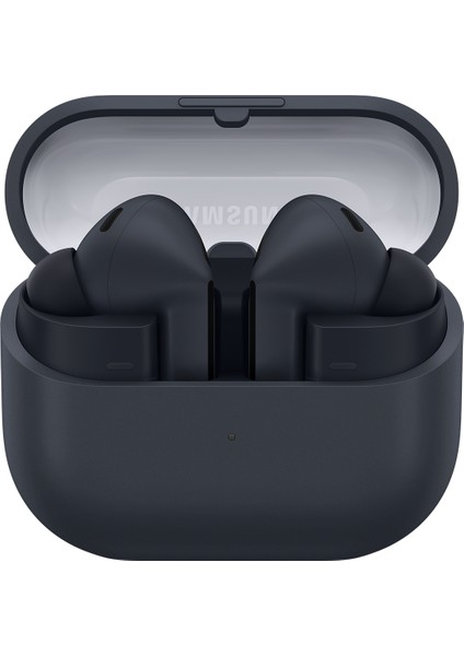 Galaxy Buds3 Fe Siyah - SM-R420NZKATUR (Samsung Türkiye Garantili)
